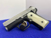 Kimber Solo Carry 9mm Black/Silver 2.7" *AMAZING MICRO-COMPACT HANDGUN*