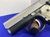 Kimber Solo Carry 9mm Black/Silver 2.7" *AMAZING MICRO-COMPACT HANDGUN*