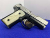 Kimber Solo Carry 9mm Black/Silver 2.7" *AMAZING MICRO-COMPACT HANDGUN*