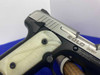 Kimber Solo Carry 9mm Black/Silver 2.7" *AMAZING MICRO-COMPACT HANDGUN*