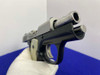 Kimber Solo Carry 9mm Black/Silver 2.7" *AMAZING MICRO-COMPACT HANDGUN*