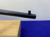 Savage Model 93 .22 WMR 21" Blued *AWESOME LEFT-HANDED BOLT-ACTION RIFLE*