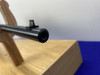 Savage Model 93 .22 WMR 21" Blued *AWESOME LEFT-HANDED BOLT-ACTION RIFLE*