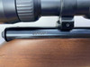Savage Model 93 .22 WMR 21" Blued *AWESOME LEFT-HANDED BOLT-ACTION RIFLE*