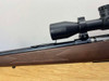 Savage Model 93 .22 WMR 21" Blued *AWESOME LEFT-HANDED BOLT-ACTION RIFLE*
