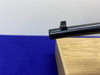 Savage Model 93 .22 WMR 21" Blued *AWESOME LEFT-HANDED BOLT-ACTION RIFLE*