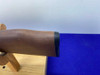 Savage Model 93 .22 WMR 21" Blued *AWESOME LEFT-HANDED BOLT-ACTION RIFLE*