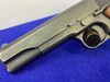 Custom Colt 1911 US Army .45 Acp 5" Parkerized *EXCELLENT SEMI-AUTO 1911*