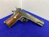 Custom Colt 1911 US Army .45 Acp 5" Parkerized *EXCELLENT SEMI-AUTO 1911*