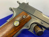 Custom Colt 1911 US Army .45 Acp 5" Parkerized *EXCELLENT SEMI-AUTO 1911*