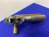 Custom Colt 1911 US Army .45 Acp 5" Parkerized *EXCELLENT SEMI-AUTO 1911*