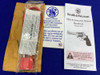 Smith Wesson 637-2 .38 S&W Spl +P Stainless 1.875" *ULTRA-LIGHT REVOLVER*