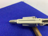 Smith Wesson 637-2 .38 S&W Spl +P Stainless 1.875" *ULTRA-LIGHT REVOLVER*