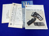 Smith Wesson 39-2 9mm Blue 4" *LANDMARK MID-20th-CENTURY SEMI-AUTO PISTOL*-GID1176309932