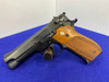 Smith Wesson 39-2 9mm Blue 4" *LANDMARK MID-20th-CENTURY SEMI-AUTO PISTOL*-GID1176309932