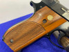 Smith Wesson 39-2 9mm Blue 4" *LANDMARK MID-20th-CENTURY SEMI-AUTO PISTOL*-GID1176309932