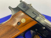 Smith Wesson 39-2 9mm Blue 4" *LANDMARK MID-20th-CENTURY SEMI-AUTO PISTOL*-GID1176309932