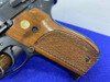 Smith Wesson Model 439 9mm Blue 4" *2nd GENERATION 8-SHOT PISTOL*
