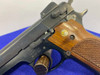 Smith Wesson Model 439 9mm Blue 4" *2nd GENERATION 8-SHOT PISTOL*