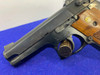 Smith Wesson Model 439 9mm Blue 4" *2nd GENERATION 8-SHOT PISTOL*