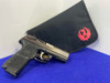 Ruger P95 9mm 3 3/4" Blued *EXCELLENT SEMI-AUTOMATIC PISTOL*