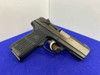 Ruger P95 9mm 3 3/4" Blued *EXCELLENT SEMI-AUTOMATIC PISTOL*