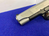 Smith Wesson SW1911ES .45 ACP Blue 4.25" *FANTASTIC SEMI-AUTOMATIC PISTOL*