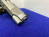 Smith Wesson SW1911ES .45 ACP Blue 4.25" *FANTASTIC SEMI-AUTOMATIC PISTOL*