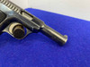 Savage 1907 .32 ACP Blue 3 3/4" *COLLECTIBLE PRE-WWI POCKET PISTOL*
