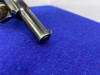Savage 1907 .32 ACP Blue 3 3/4" *COLLECTIBLE PRE-WWI POCKET PISTOL*
