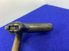 Savage 1907 .32 ACP Blue 3 3/4" *COLLECTIBLE PRE-WWI POCKET PISTOL*
