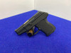 Kel-Tec P-32 .32 ACP Black 2.7" *AWESOME SEMI-AUTOMATIC POCKET PISTOL*