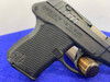 Kel-Tec P-32 .32 ACP Black 2.7" *AWESOME SEMI-AUTOMATIC POCKET PISTOL*