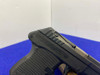 Kel-Tec P-32 .32 ACP Black 2.7" *AWESOME SEMI-AUTOMATIC POCKET PISTOL*