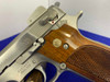 Smith Wesson 639 9mm Stainless 4" *EXCELLENT SEMI-AUTOMATIC SMITH*-GID1176326995