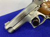 Smith Wesson 639 9mm Stainless 4" *EXCELLENT SEMI-AUTOMATIC SMITH*-GID1176326995