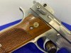 Smith Wesson 639 9mm Stainless 4" *EXCELLENT SEMI-AUTOMATIC SMITH*-GID1176326995