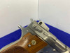 Smith Wesson 639 9mm Stainless 4" *EXCELLENT SEMI-AUTOMATIC SMITH*-GID1176326995