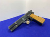 1969 Belgium Browning Hi Power 9mm -ULTRA EARLY "C" SERIES- SN#69C37