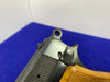 1969 Belgium Browning Hi Power 9mm -ULTRA EARLY "C" SERIES- SN#69C37