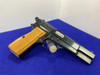 1969 Belgium Browning Hi Power 9mm -ULTRA EARLY "C" SERIES- SN#69C37