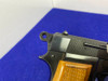 1969 Belgium Browning Hi Power 9mm -ULTRA EARLY "C" SERIES- SN#69C37