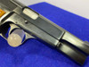 1969 Belgium Browning Hi Power 9mm -ULTRA EARLY "C" SERIES- SN#69C37