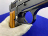 1969 Belgium Browning Hi Power 9mm -ULTRA EARLY "C" SERIES- SN#69C37