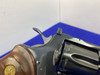 1978 Colt Python .357Mag Blued 6" *LEGENDARY SNAKE SERIES REVOLVER*