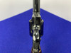 1978 Colt Python .357Mag Blued 6" *LEGENDARY SNAKE SERIES REVOLVER*