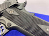 2023 Walther/Colt 1911A1 Rail Gun .22LR Black 5" *CONSECUTIVE SERIAL SET*
