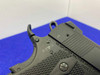 2023 Walther/Colt 1911A1 Rail Gun .22LR Black 5" *CONSECUTIVE SERIAL SET*