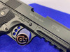 2023 Walther/Colt 1911A1 Rail Gun .22LR Black 5" *CONSECUTIVE SERIAL SET*
