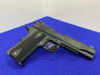 2023 Walther/Colt 1911A1 Rail Gun .22LR Black 5" *CONSECUTIVE SERIAL SET*
